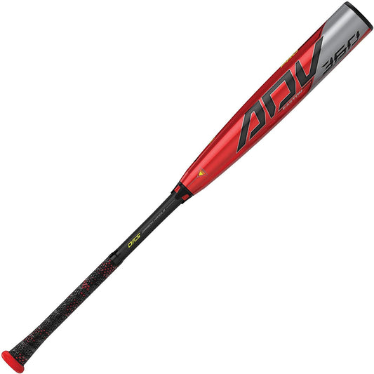 Easton ADV 360 BBCOR Baseball Composite Bat Drop -3 (33-30)