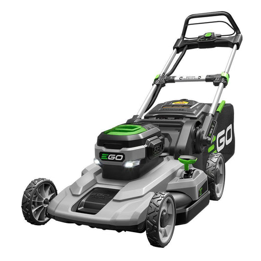 Ego-LM2100-FC Cordless Lawn Mower 21in. Push Tool Only LM2100-Reconditioned